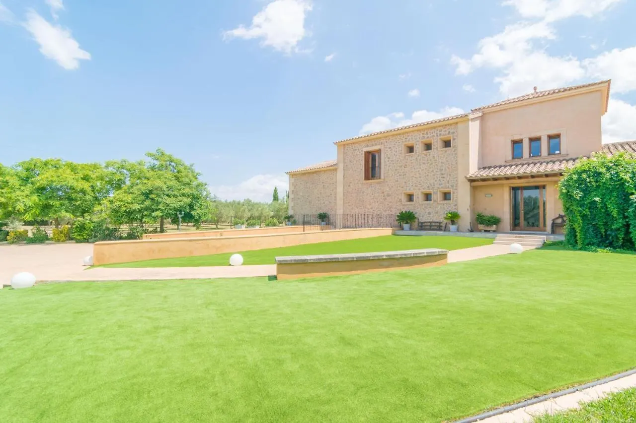 Villa La Forca Santa Margalida Spagna
