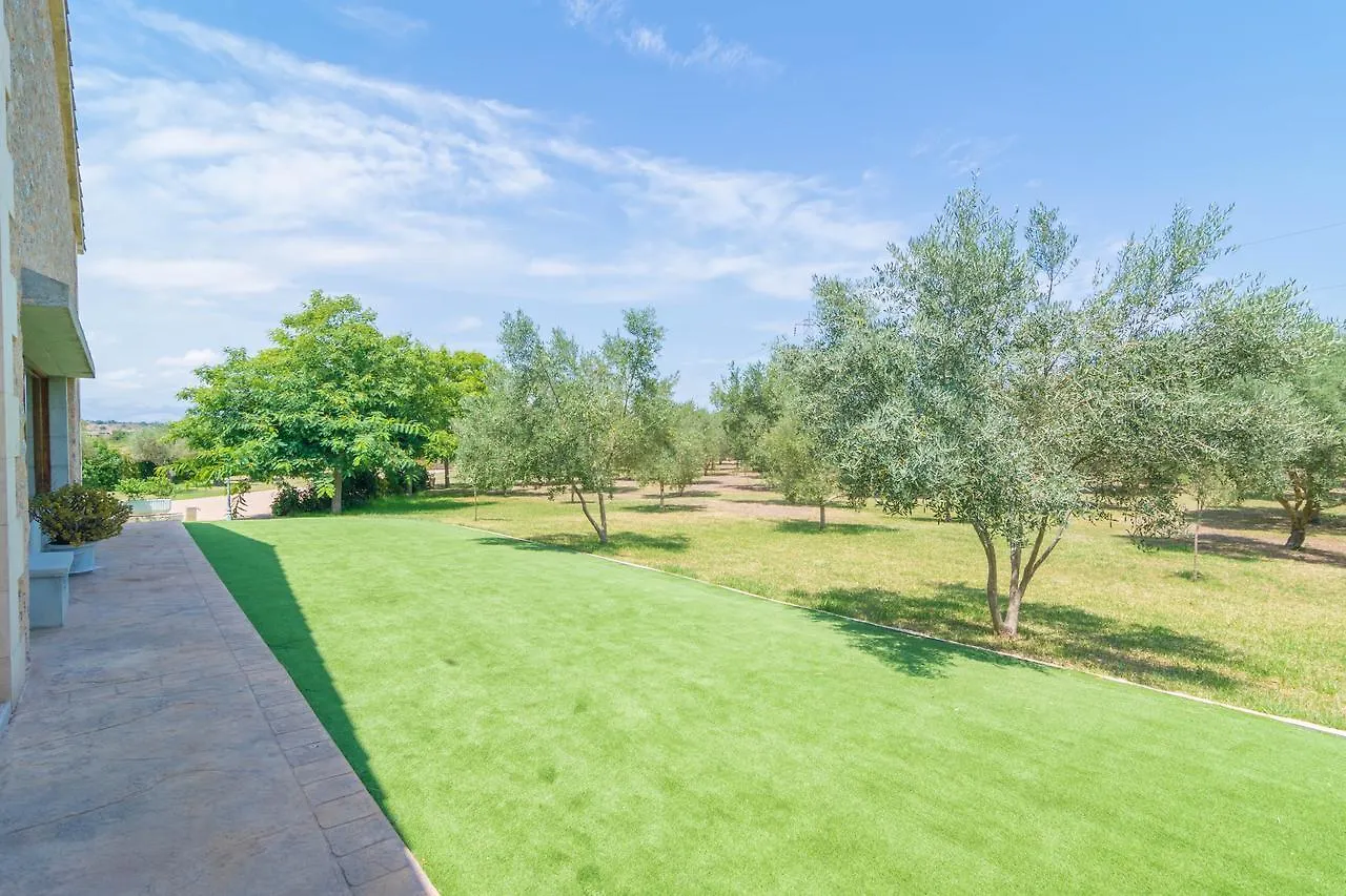 Villa La Forca Santa Margalida