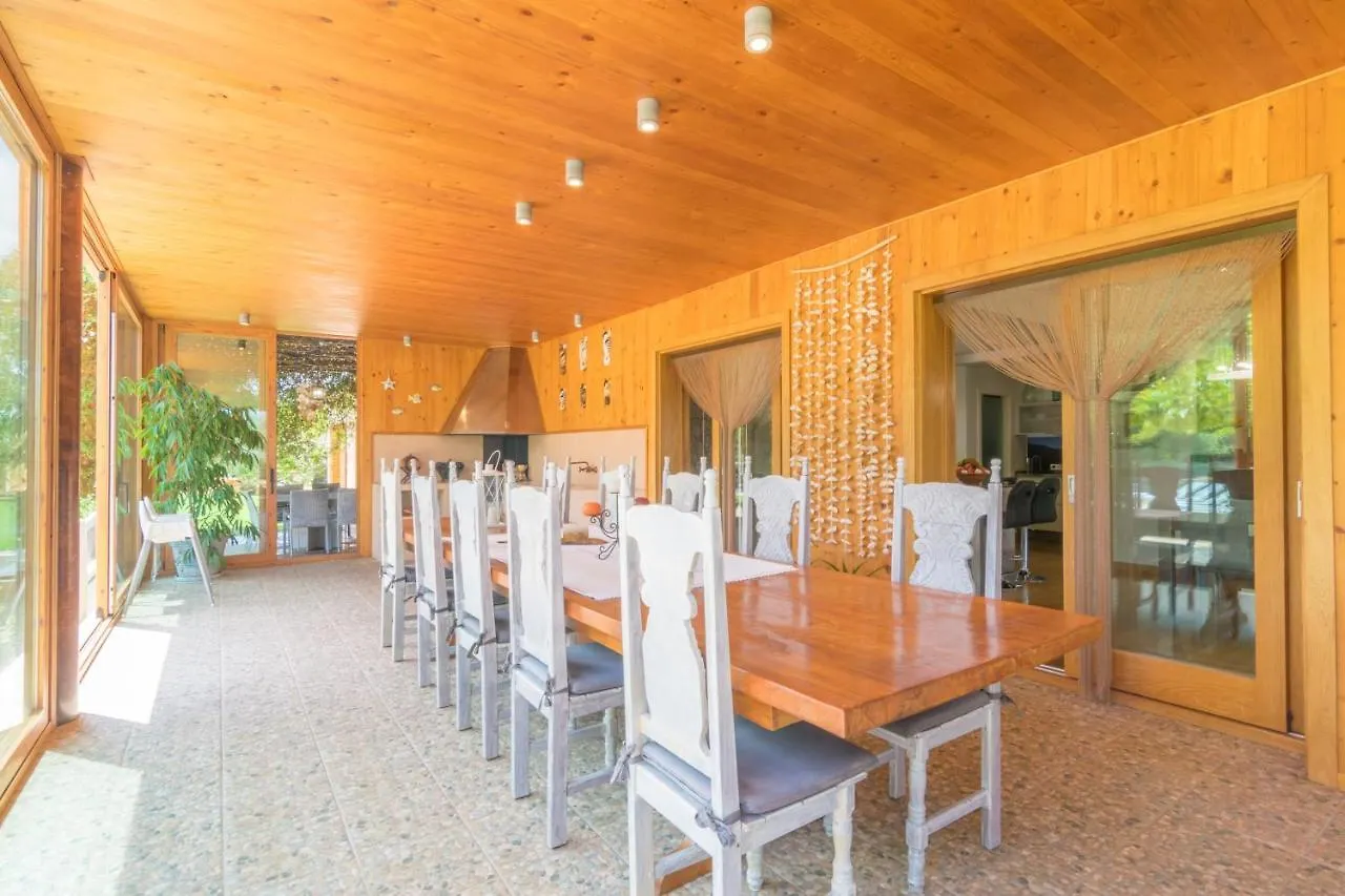 Villa La Forca Santa Margalida