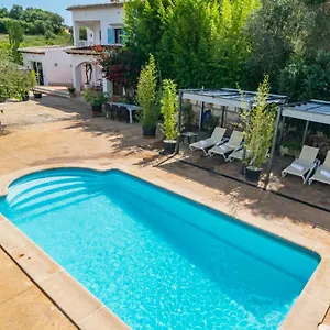  Villa Sa Capella