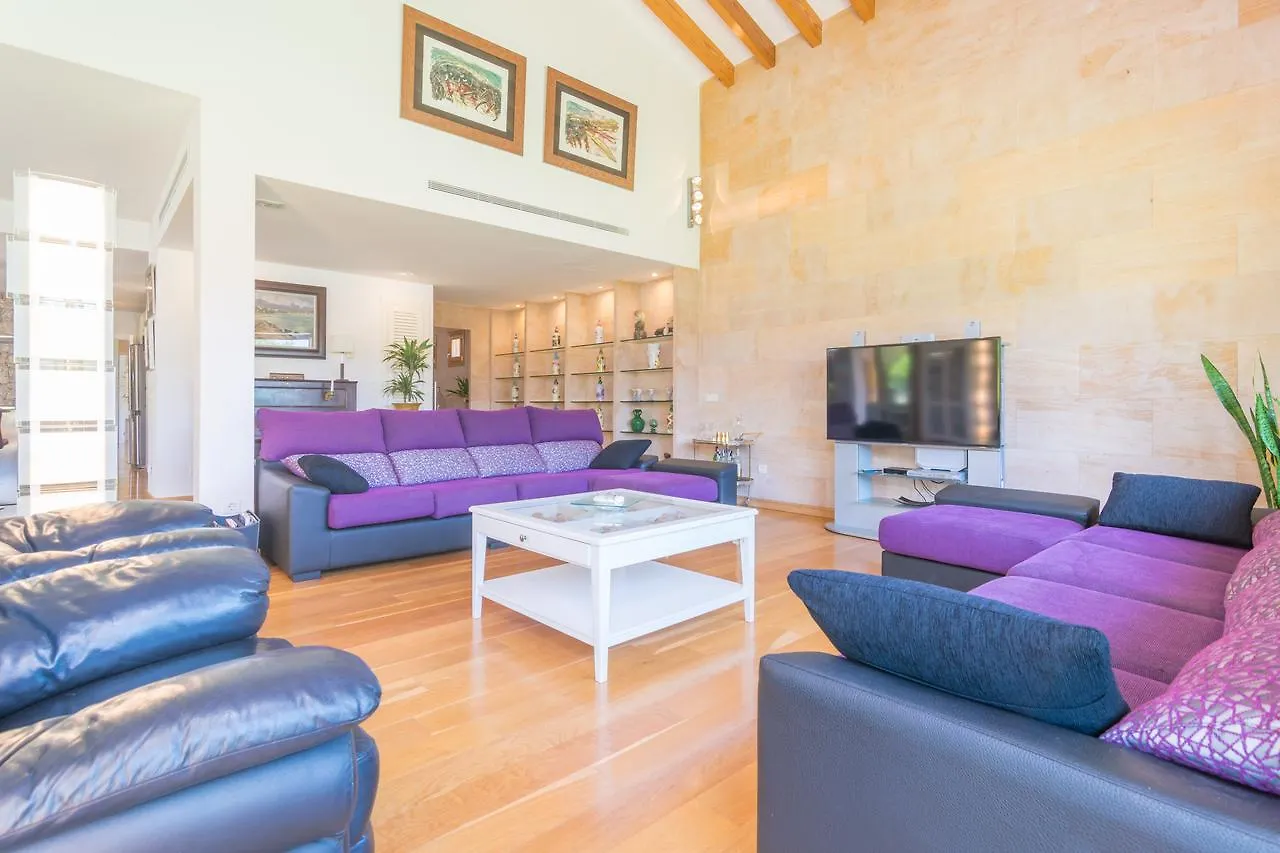La Forca Villa Santa Margalida