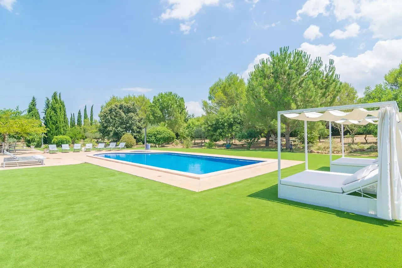 La Forca Villa Santa Margalida 0*,
