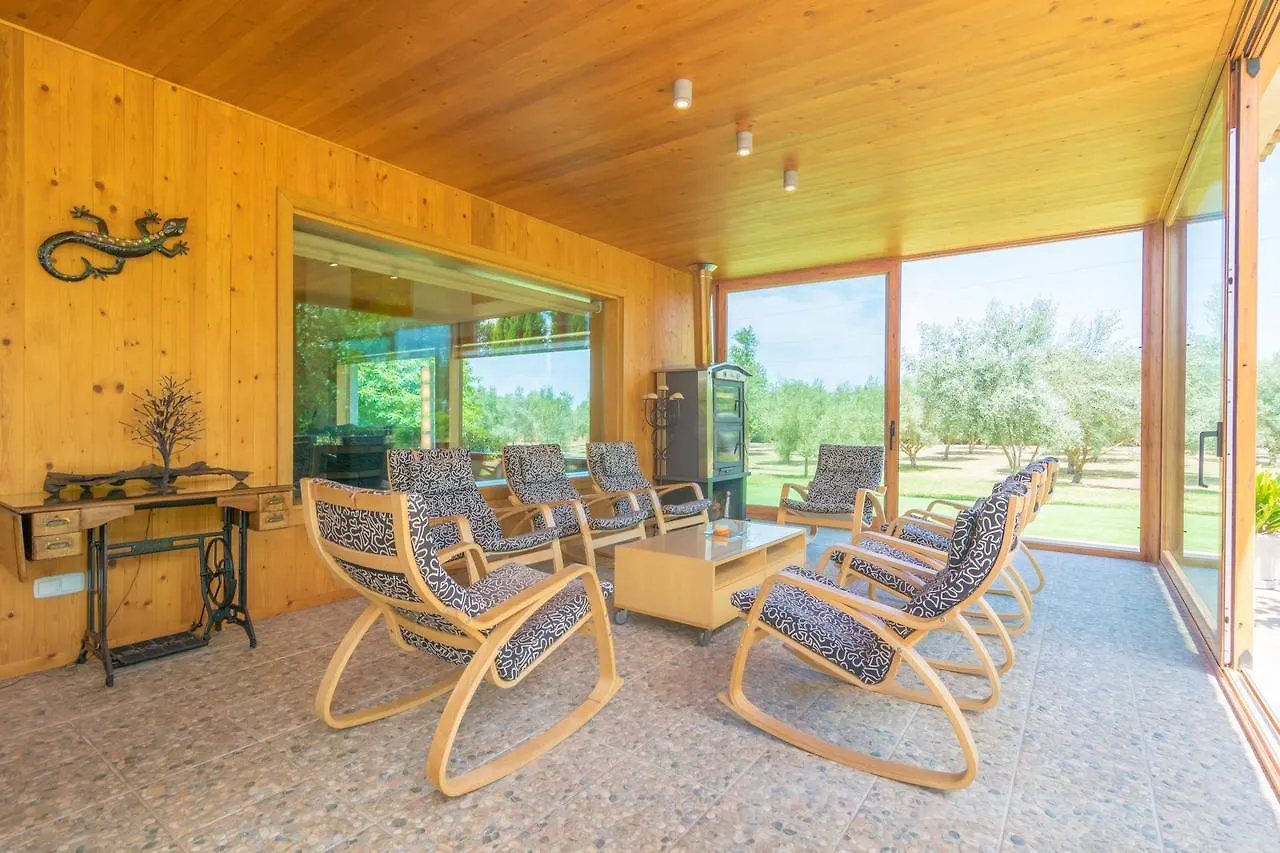 La Forca Villa Santa Margalida