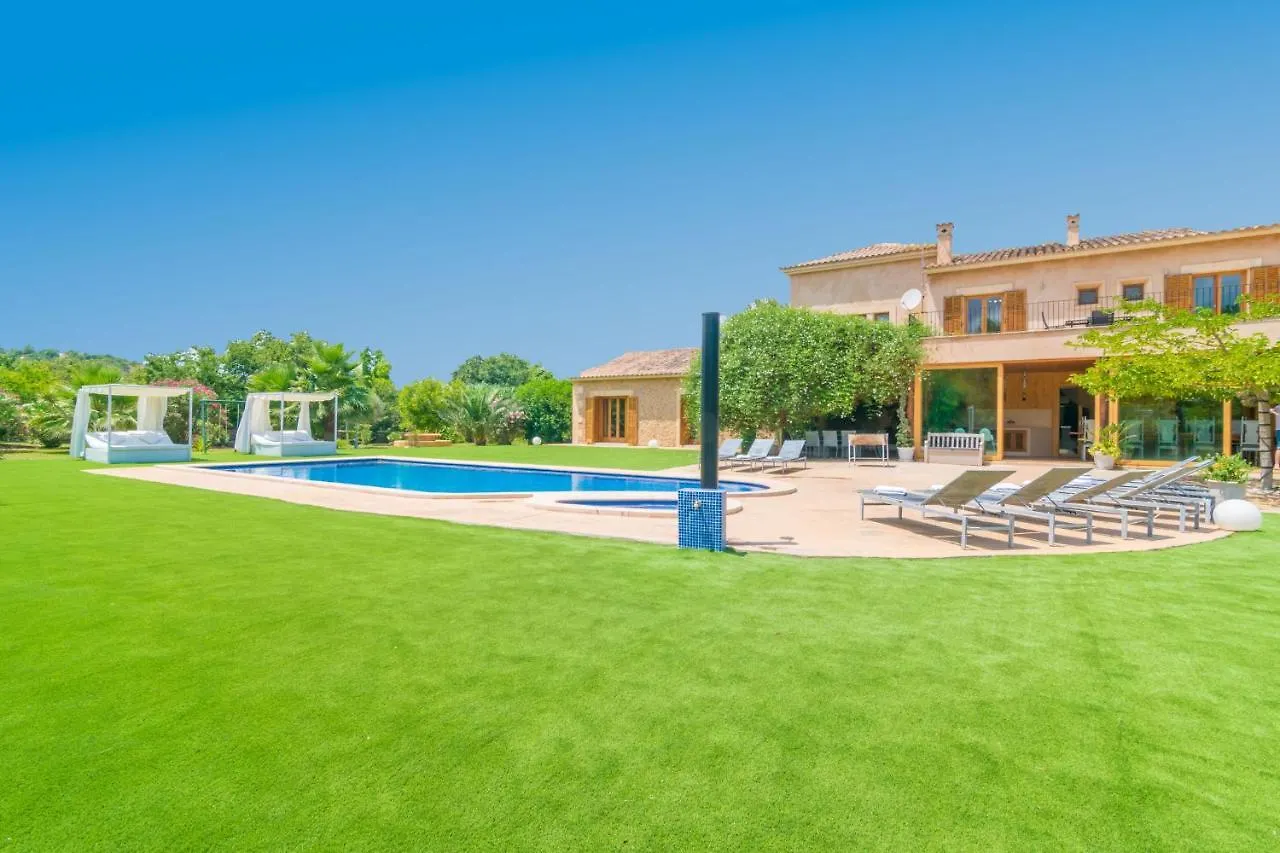 La Forca Villa Santa Margalida