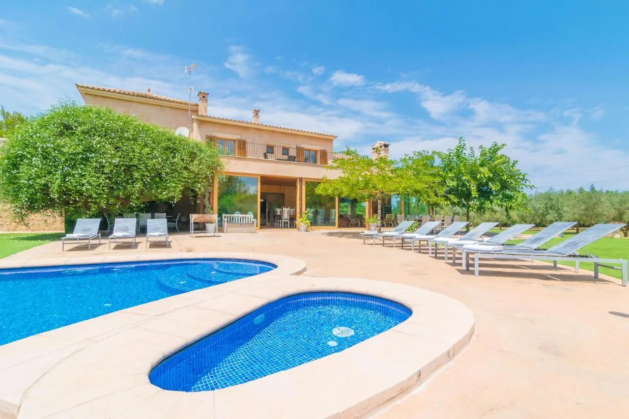 La Forca Villa Santa Margalida