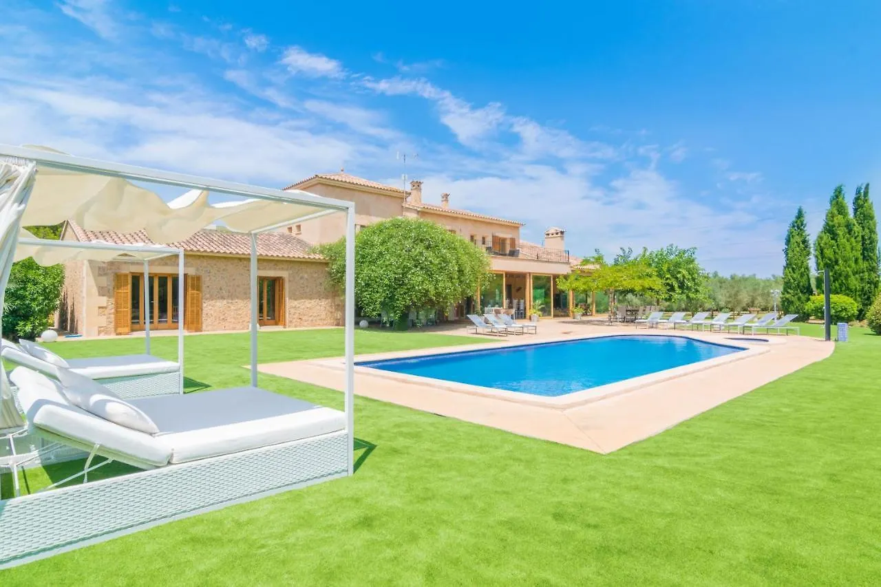 La Forca Βίλα Santa Margalida